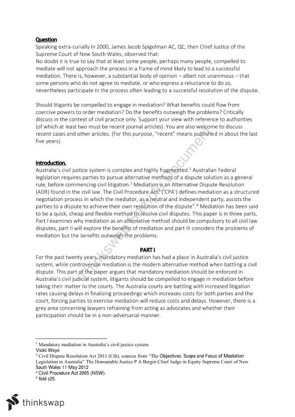 research paper on civil service