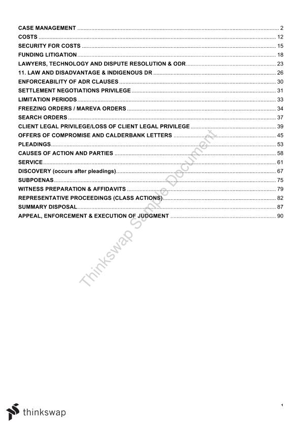 Answers RCDDv14 Free