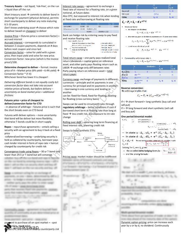 Matrix Derivative Cheat Sheet 9540