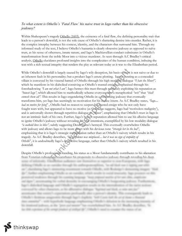 Make a persuasive thesis statement for an essay
