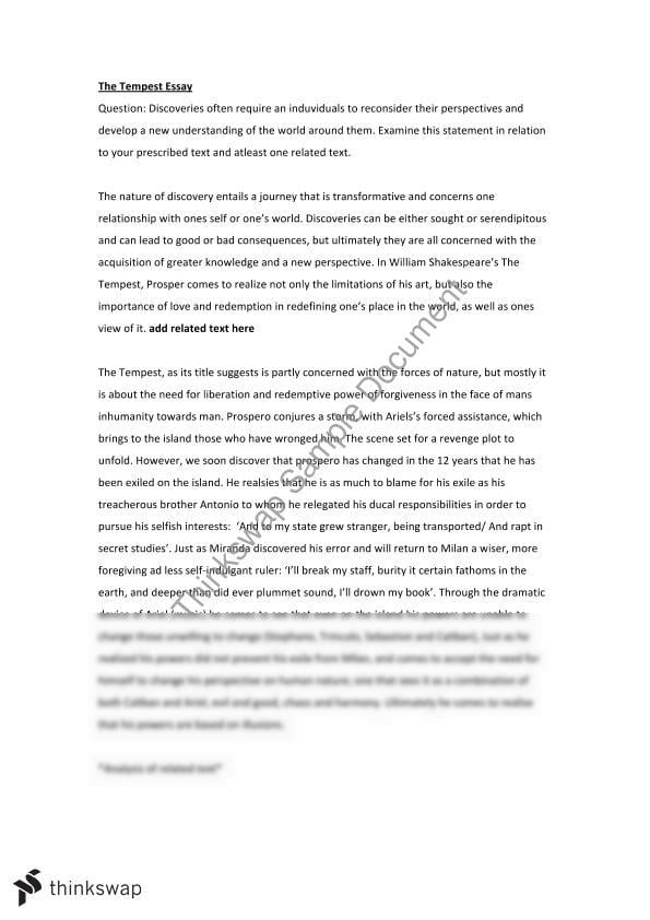A letter of complaint essay