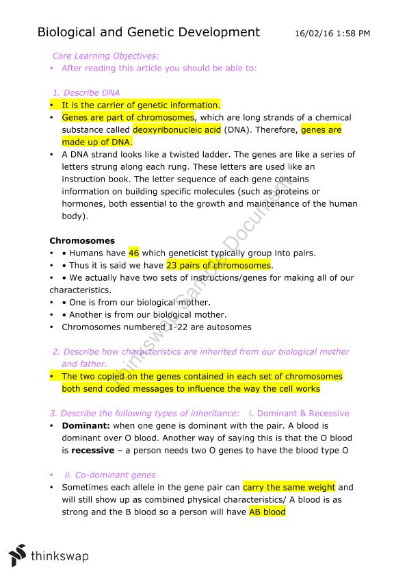 child development and pedagogy notes in english pdf