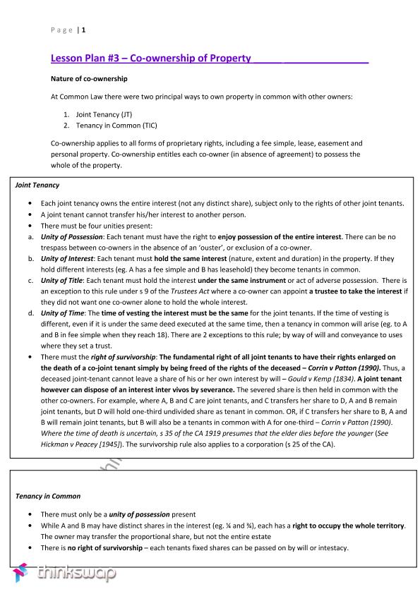 022 Legally Binding Contract Template Business Co Ownership