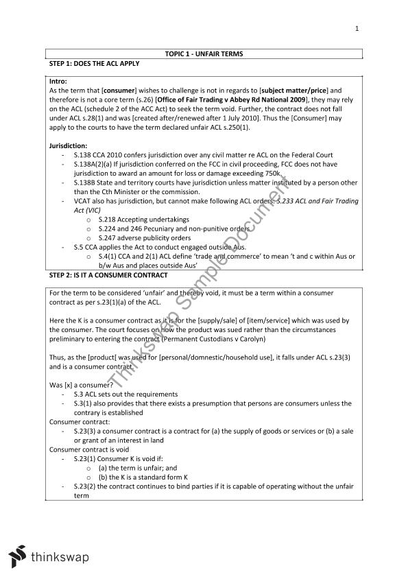 Consumer-Goods-Cloud Reliable Test Tips