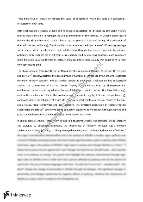 Writing kidnapped essay and contrast compare