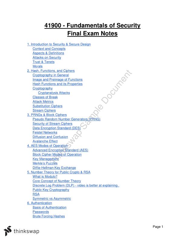 Valid Deep-Security-Professional Mock Test