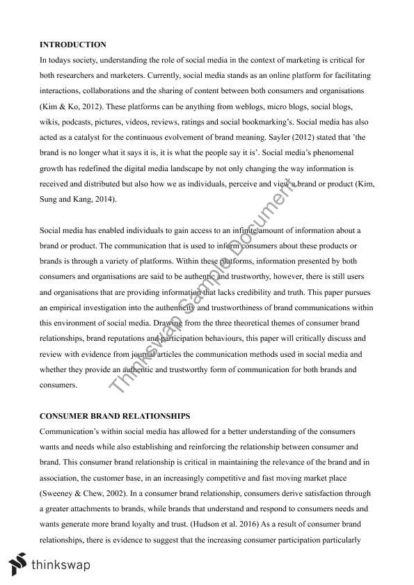 investigative report essay example pdf