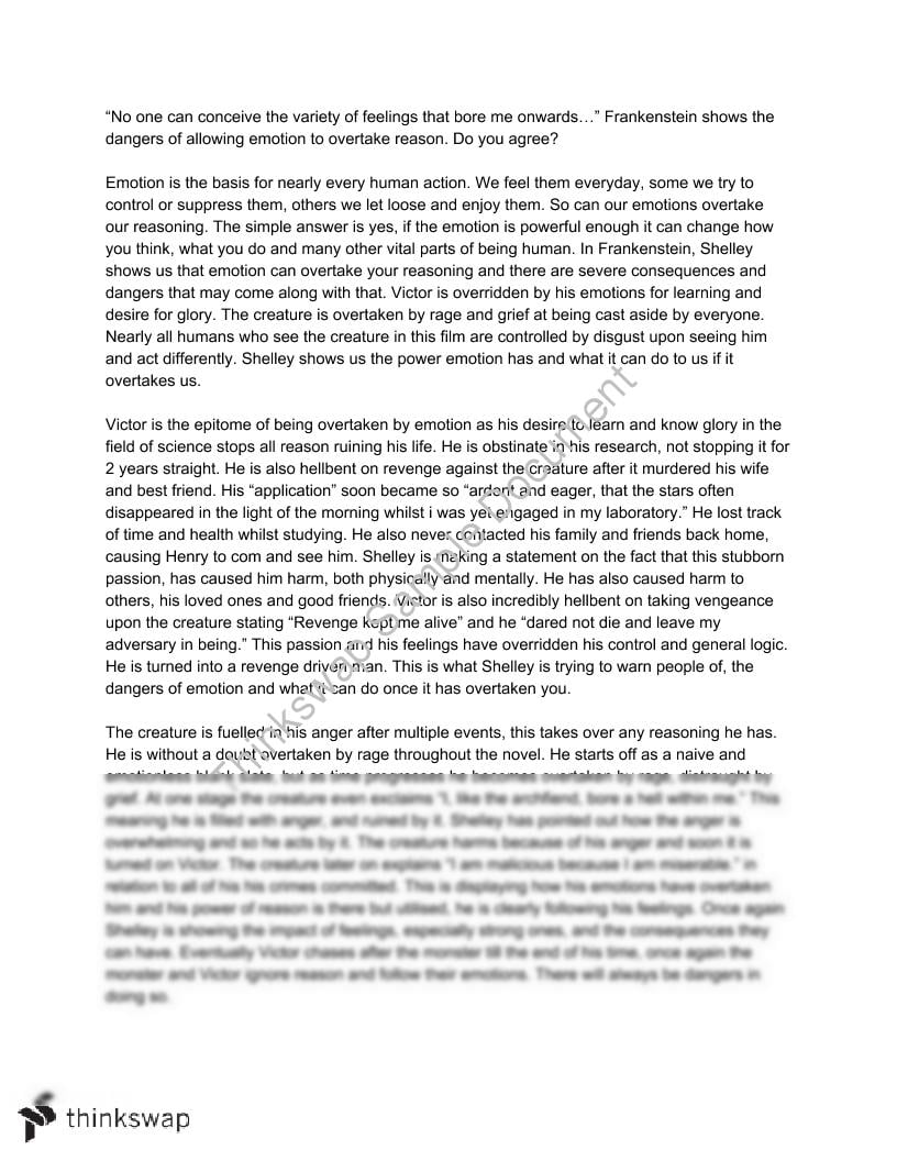Should Boys And Girls Be In Separated Classes Essay