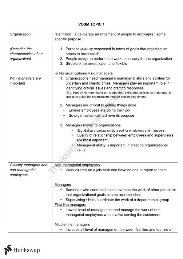 Latest C1000-132 Learning Materials