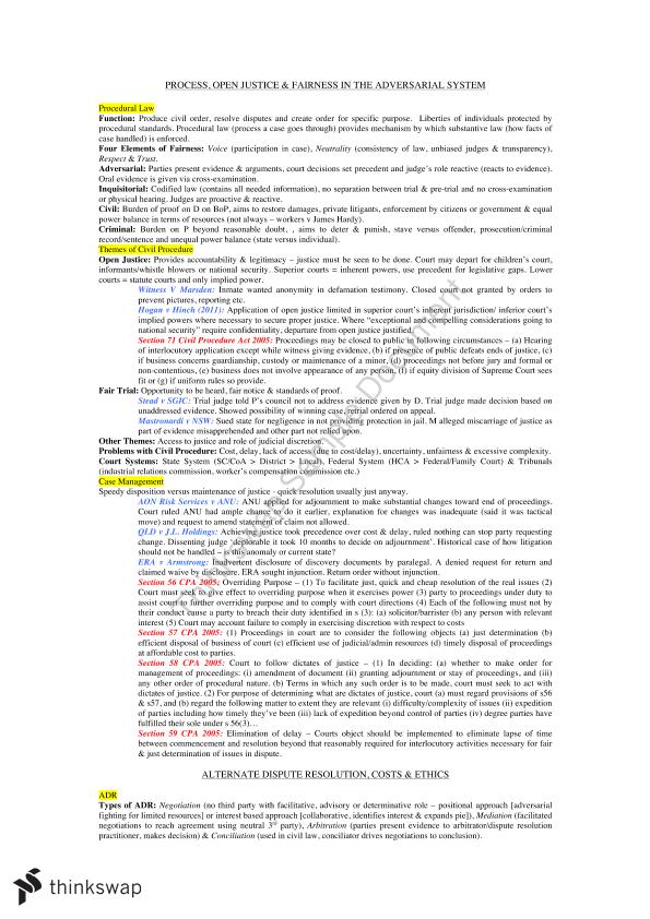 Valid CCP Test Sample