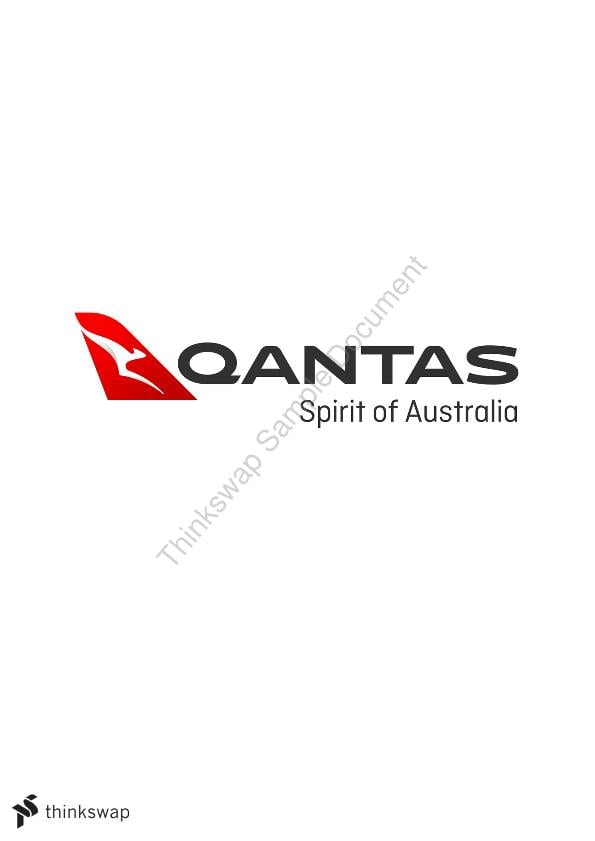 qantas case study 2020 pdf