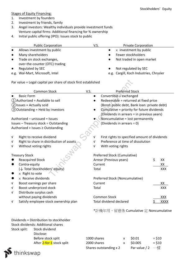 cost accounting notes pdf