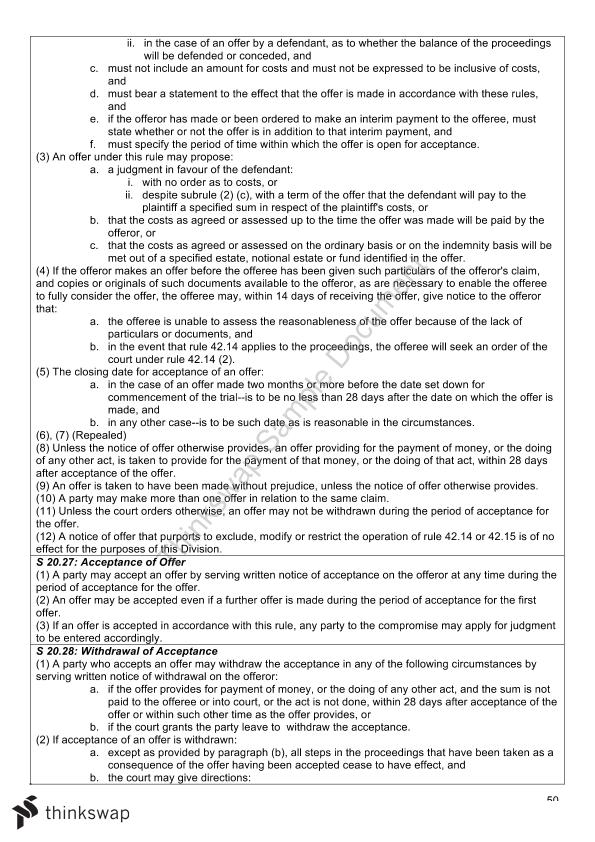 RCDDv14 Study Reference