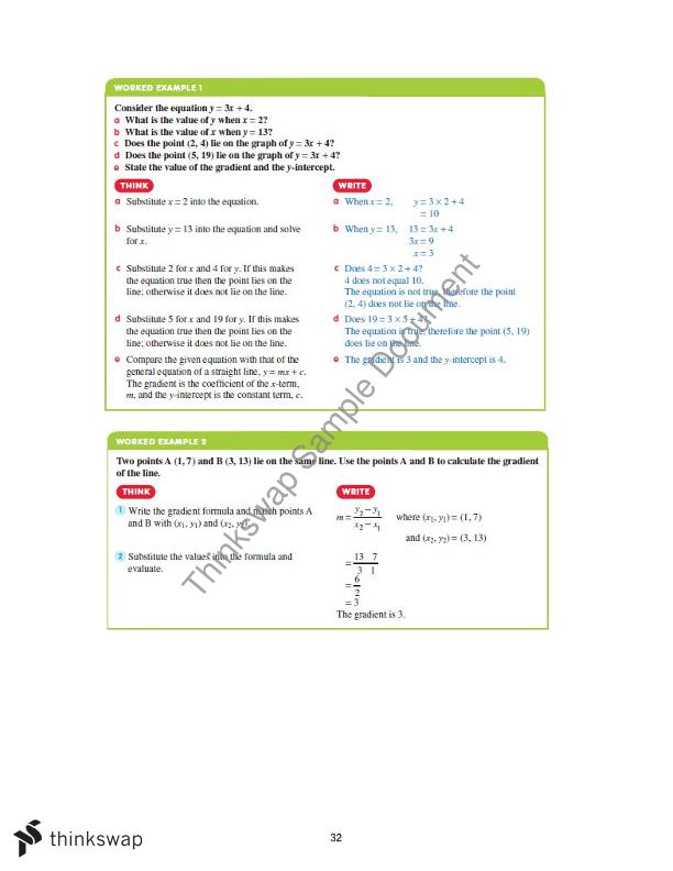 ACT-Math Latest Cram Materials