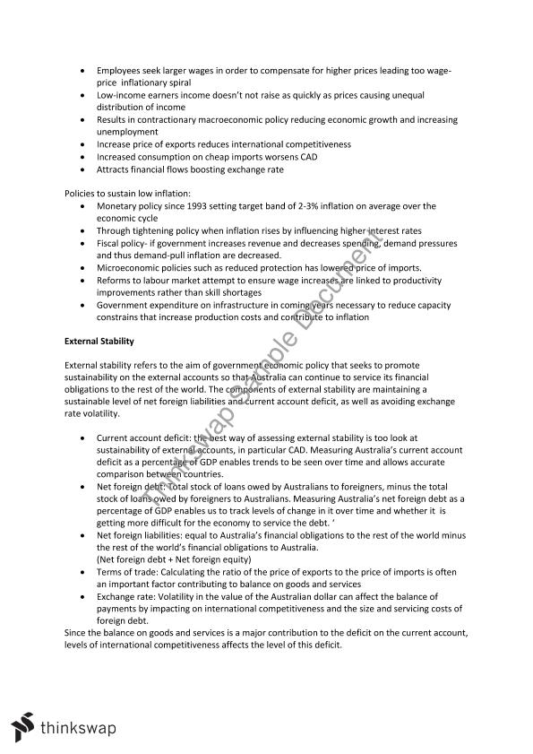 Year 11 Economics Tim Riley Pdf Viewer