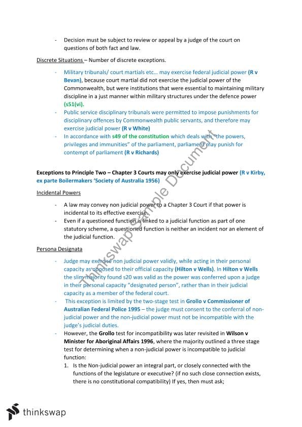 C-THR85-2111 Valid Test Notes