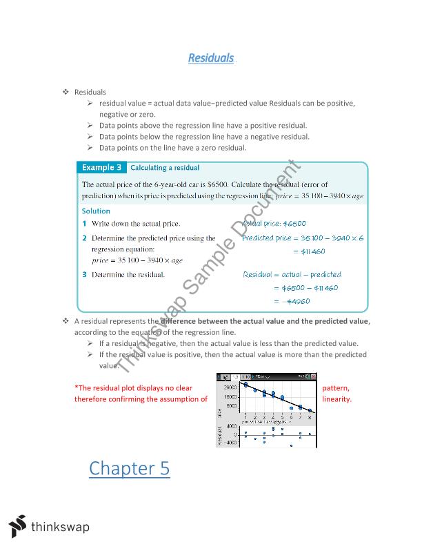 ACT-Math PDF Testsoftware