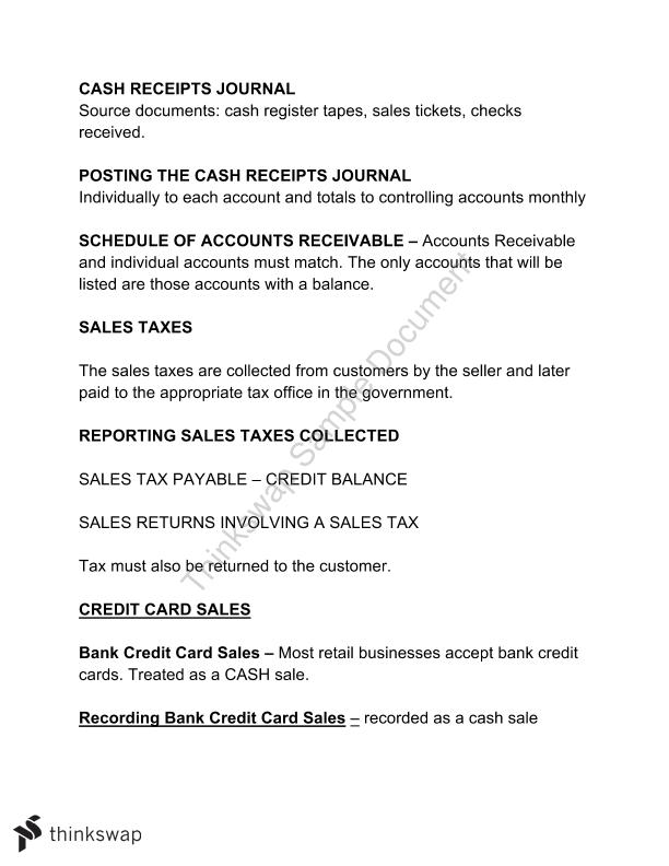 introduction to financial accounting notes pdf