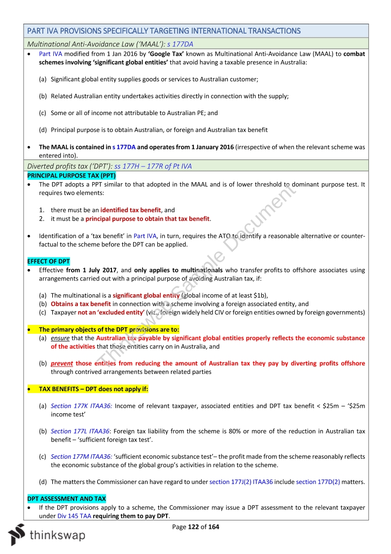 New MB-335 Test Materials