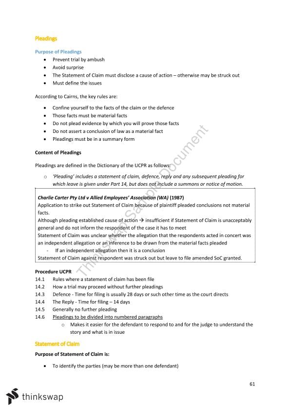 Ucpr form 47