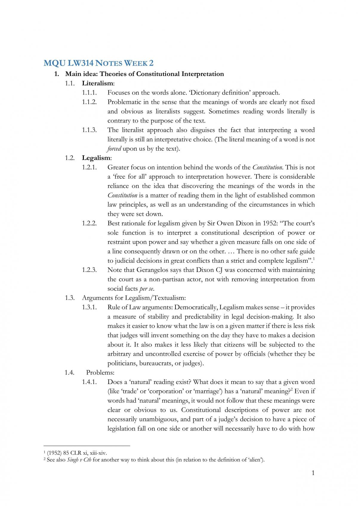 dissertation topics in constitutional law