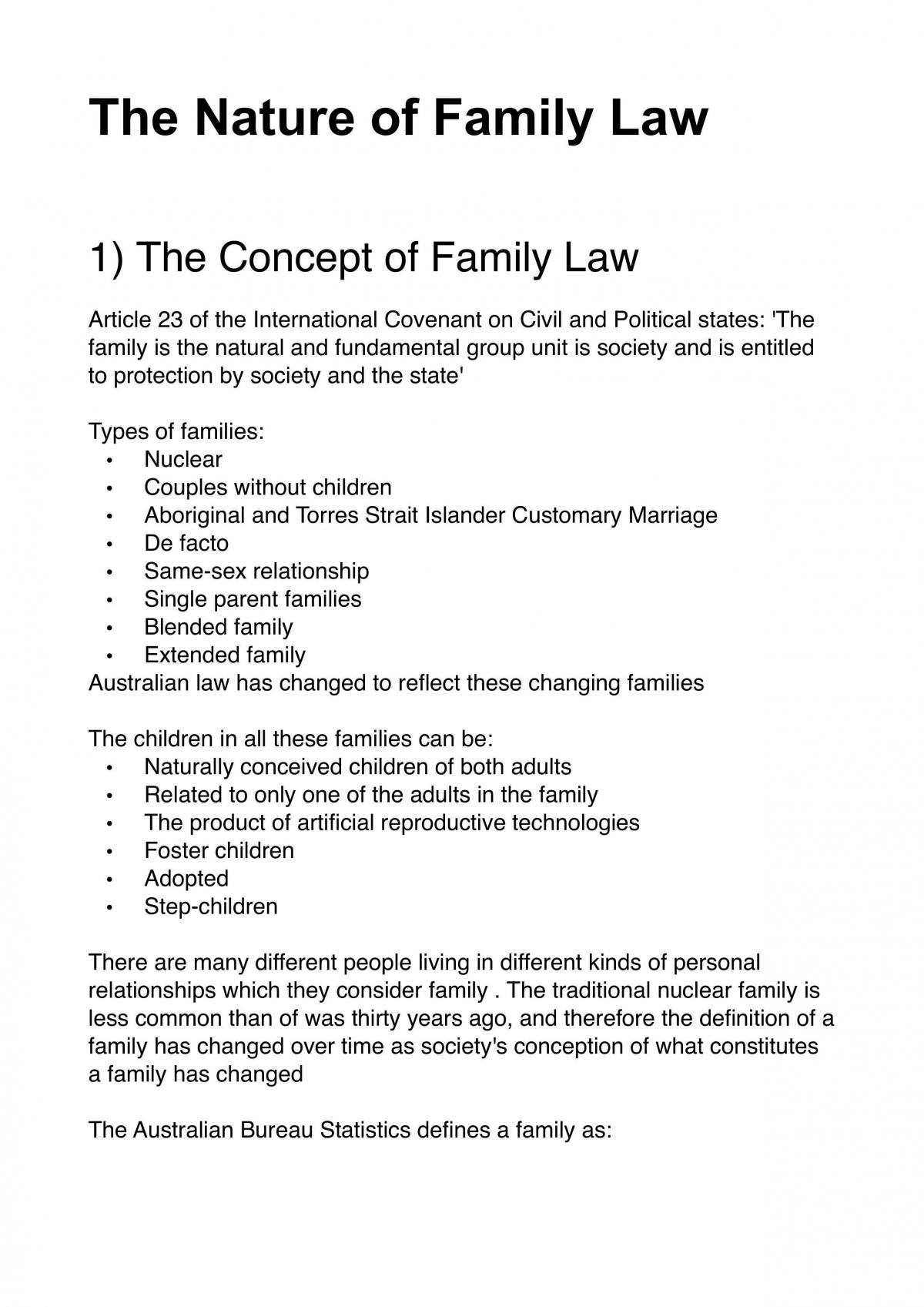 family-law-notes-legal-studies-year-12-hsc-thinkswap