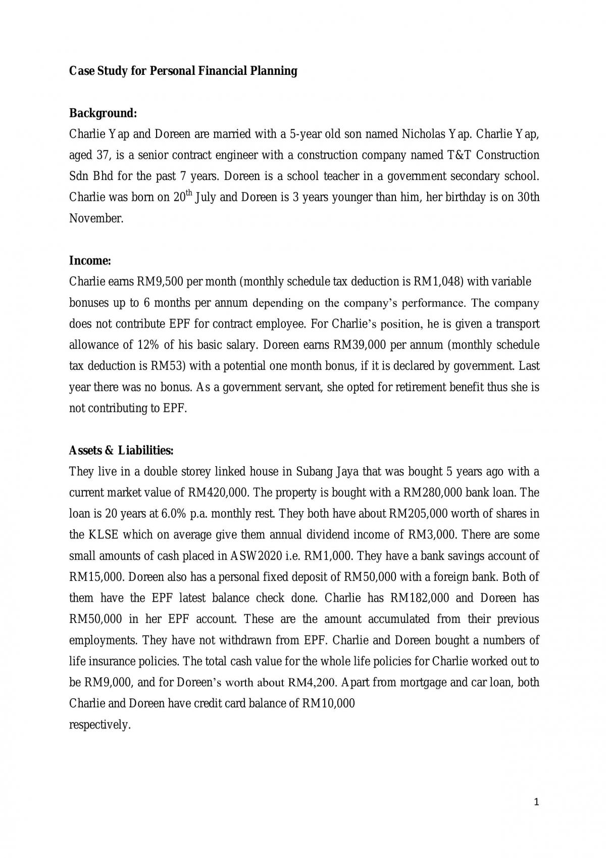 case-study-for-personal-financial-planning-bbmf2113-personal