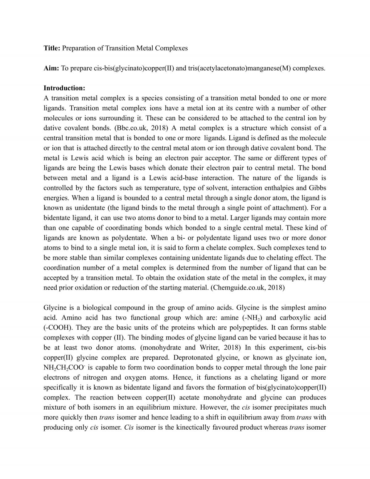 preparation-of-transition-metal-complexes-aacb1133-inorganic