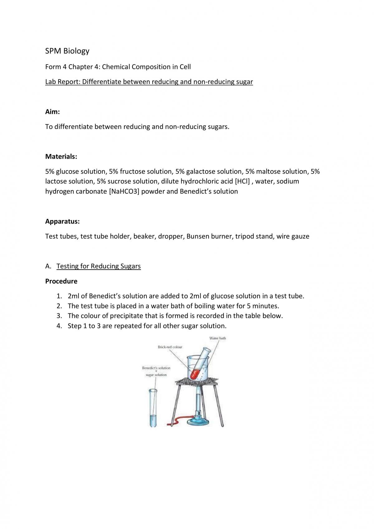 BIOLOGY FORM CHAPTER CELL STRUCTURE AND CELL ORGANISATION, 57% OFF