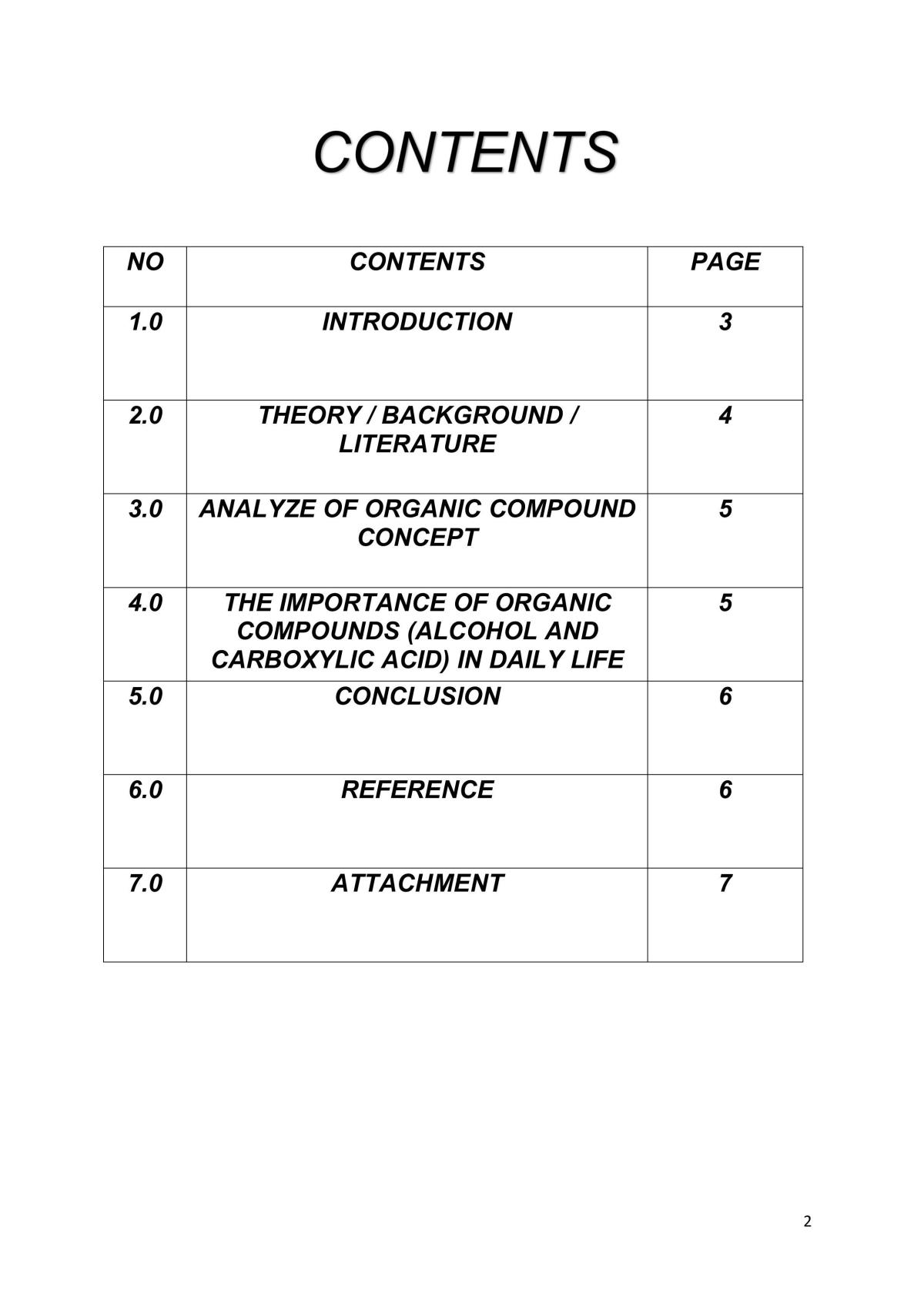 essay my school compound