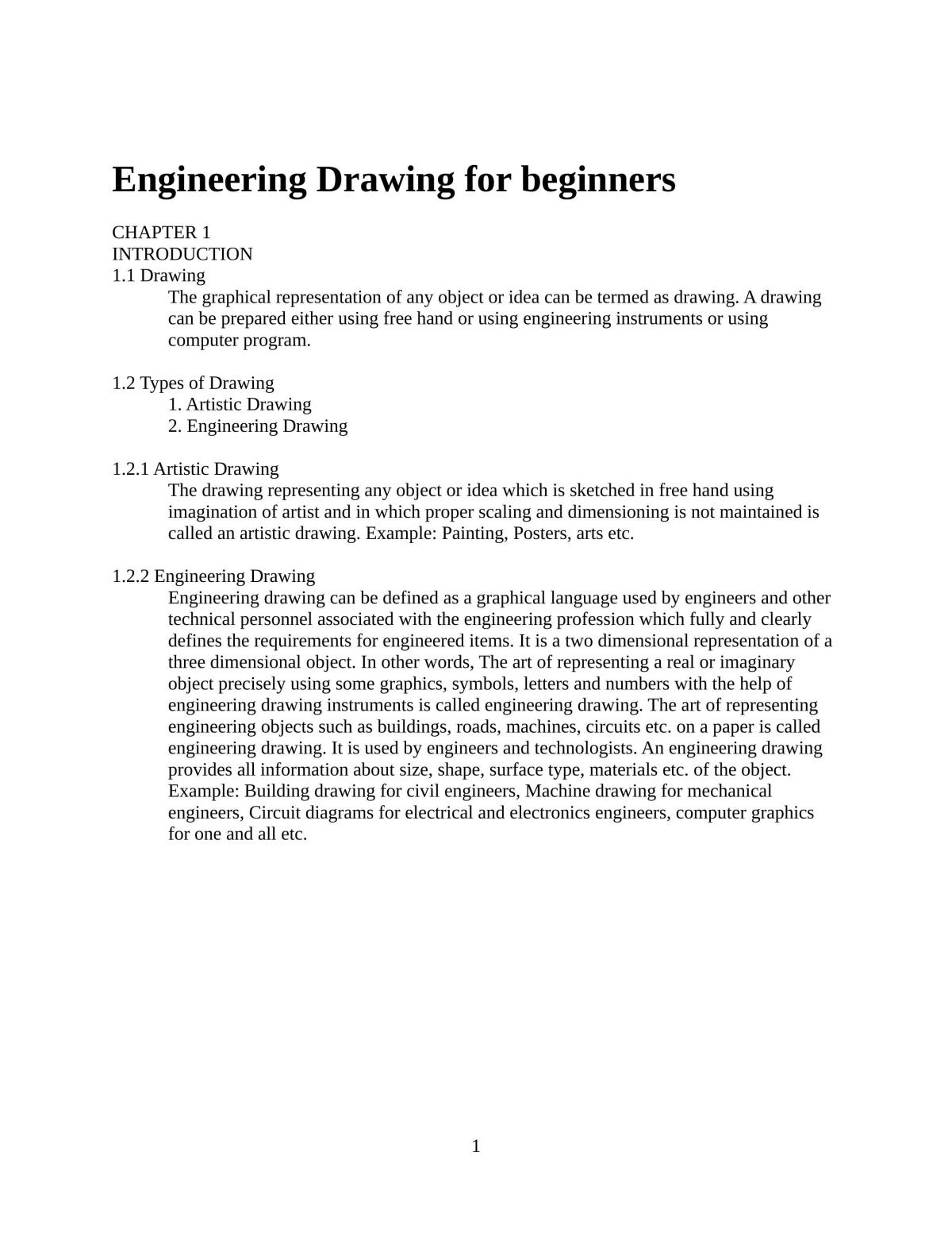 Solved Engineering Drawing and Descriptive Geometry The | Chegg.com