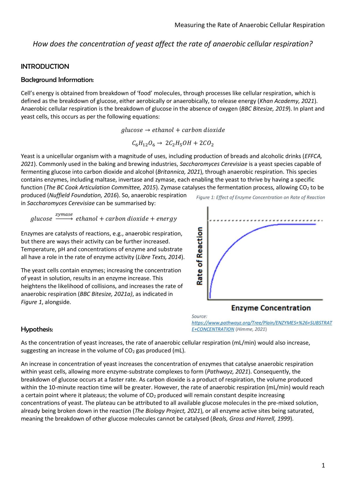 5.4: Concentration of solutions - Chemistry LibreTexts