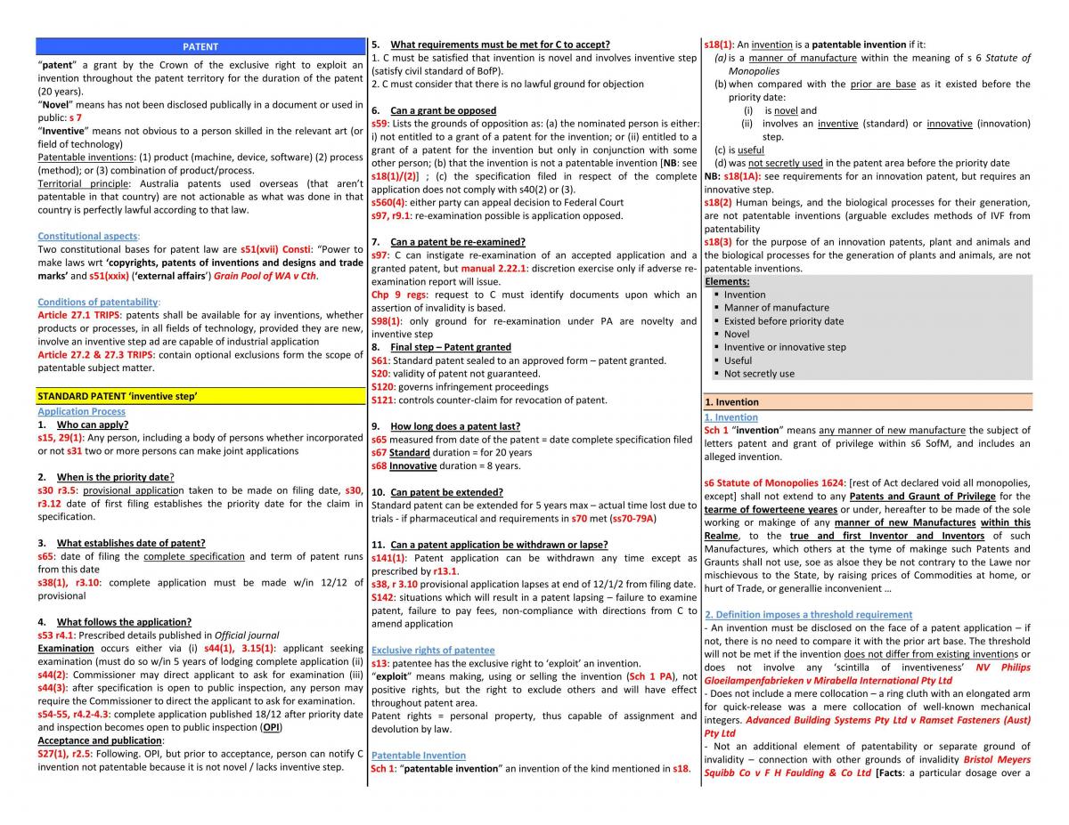 Identification Vérification d'absence de Tension et MALT+CCt