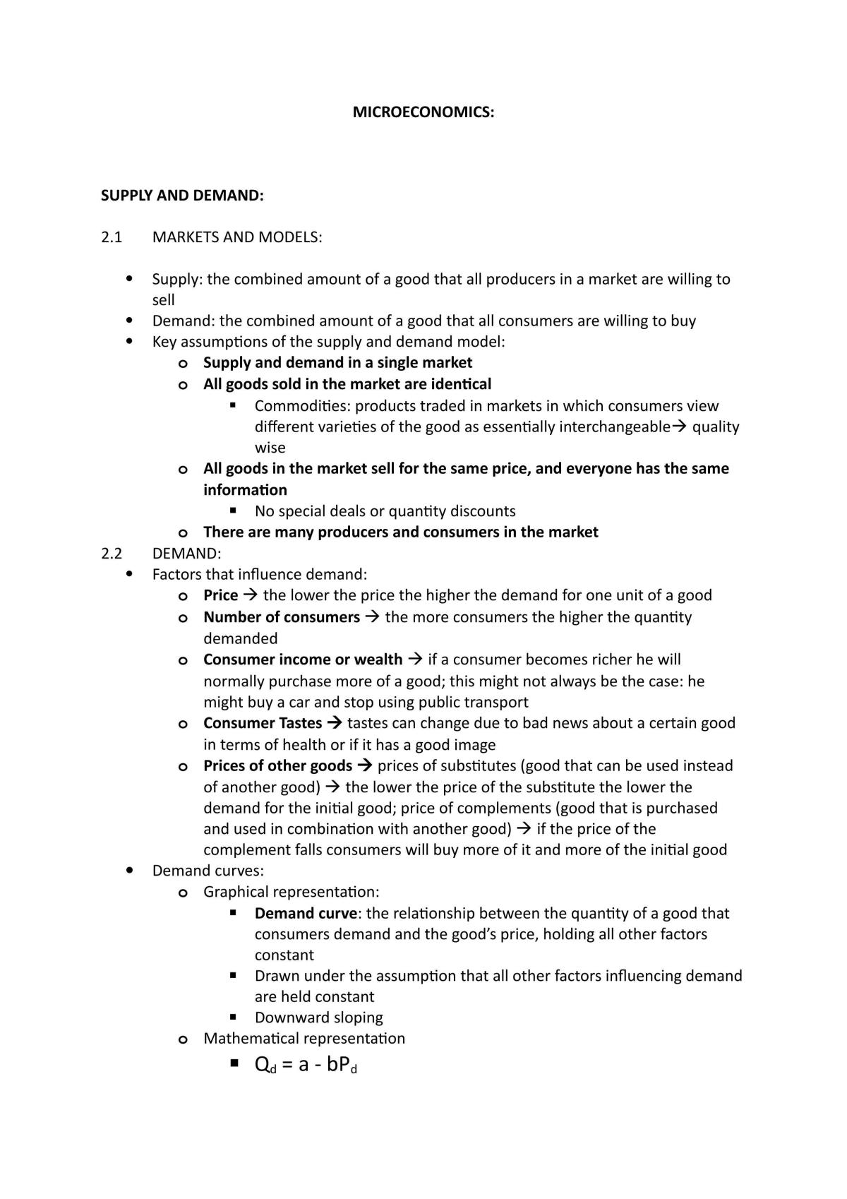 how to do an economics literature review