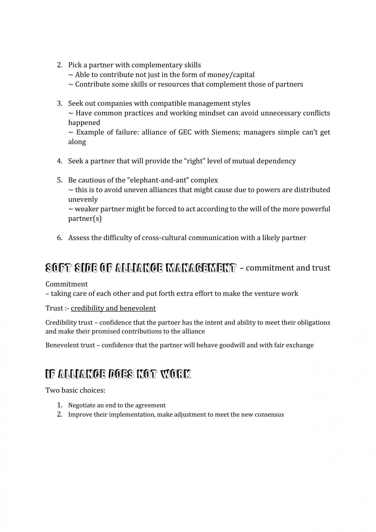 international-business-management-seminar-all-chapter-notes-gfma