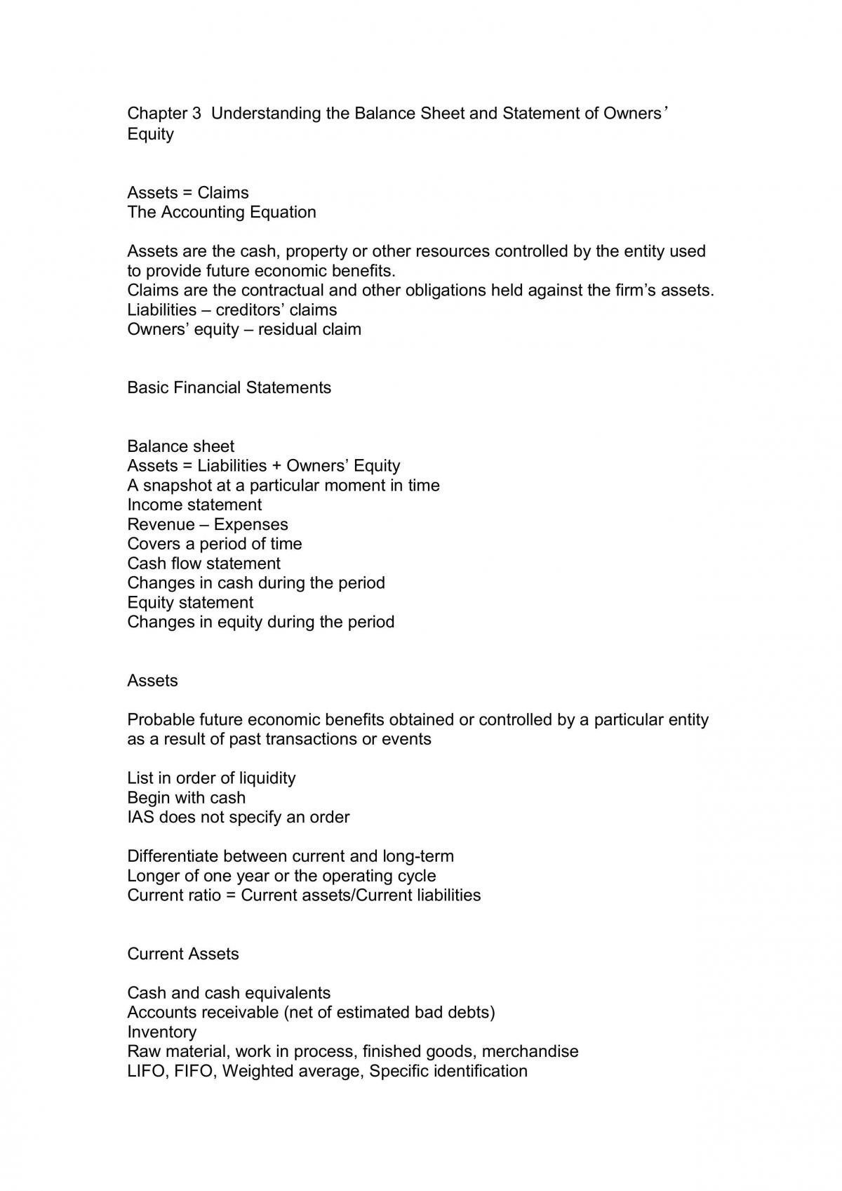 financial-statement-analysis-exercises-financial-statement-analysis