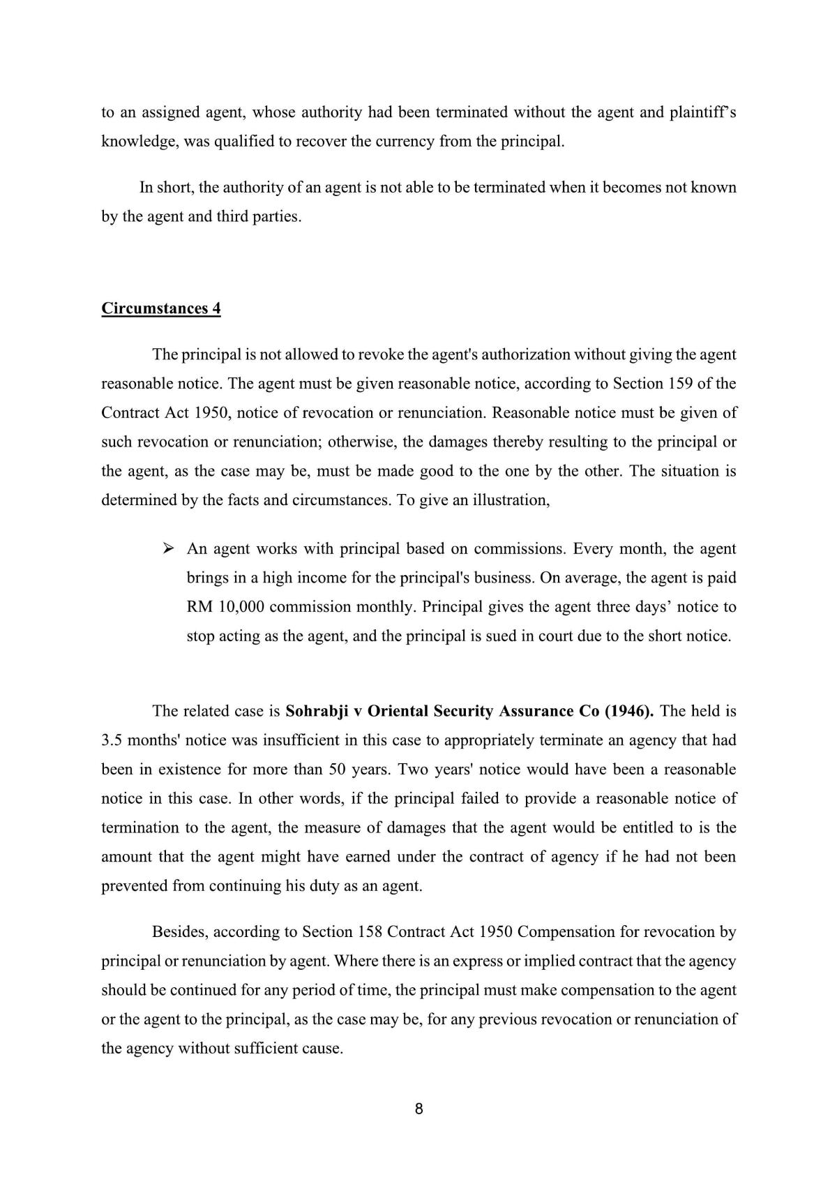 business law case study pdf