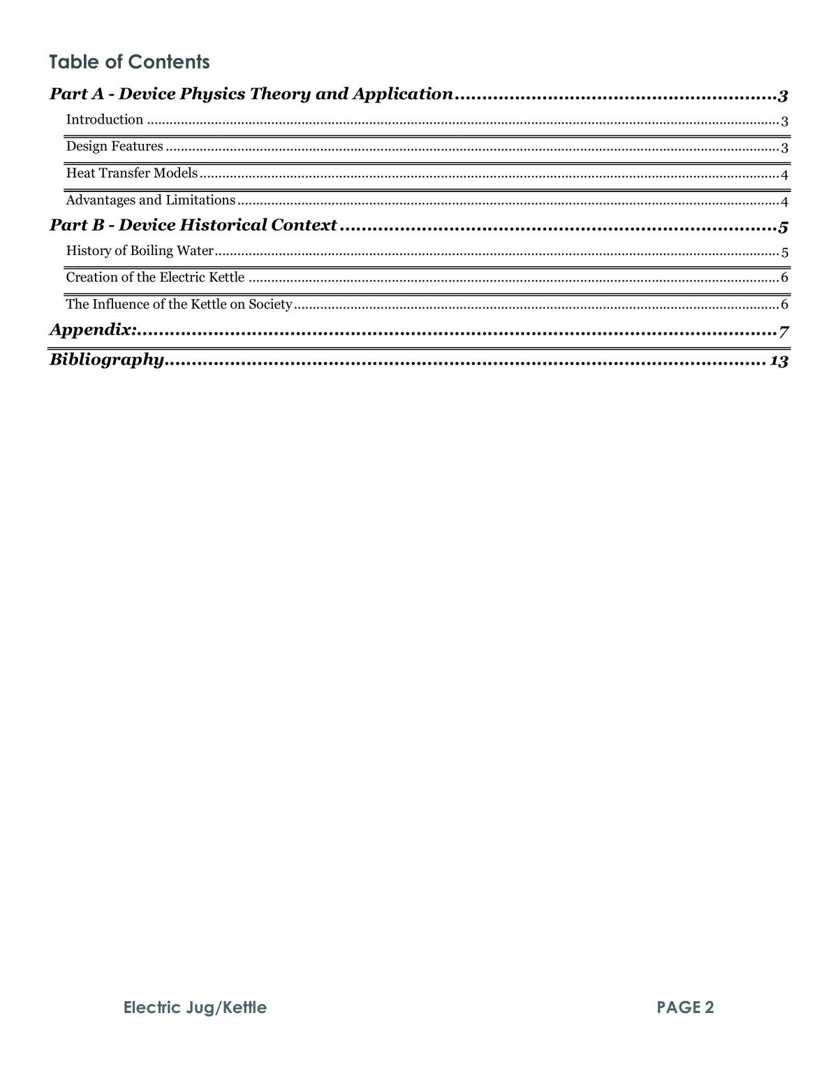 How do electric kettles work? - Explain that Stuff by ishmam - Issuu