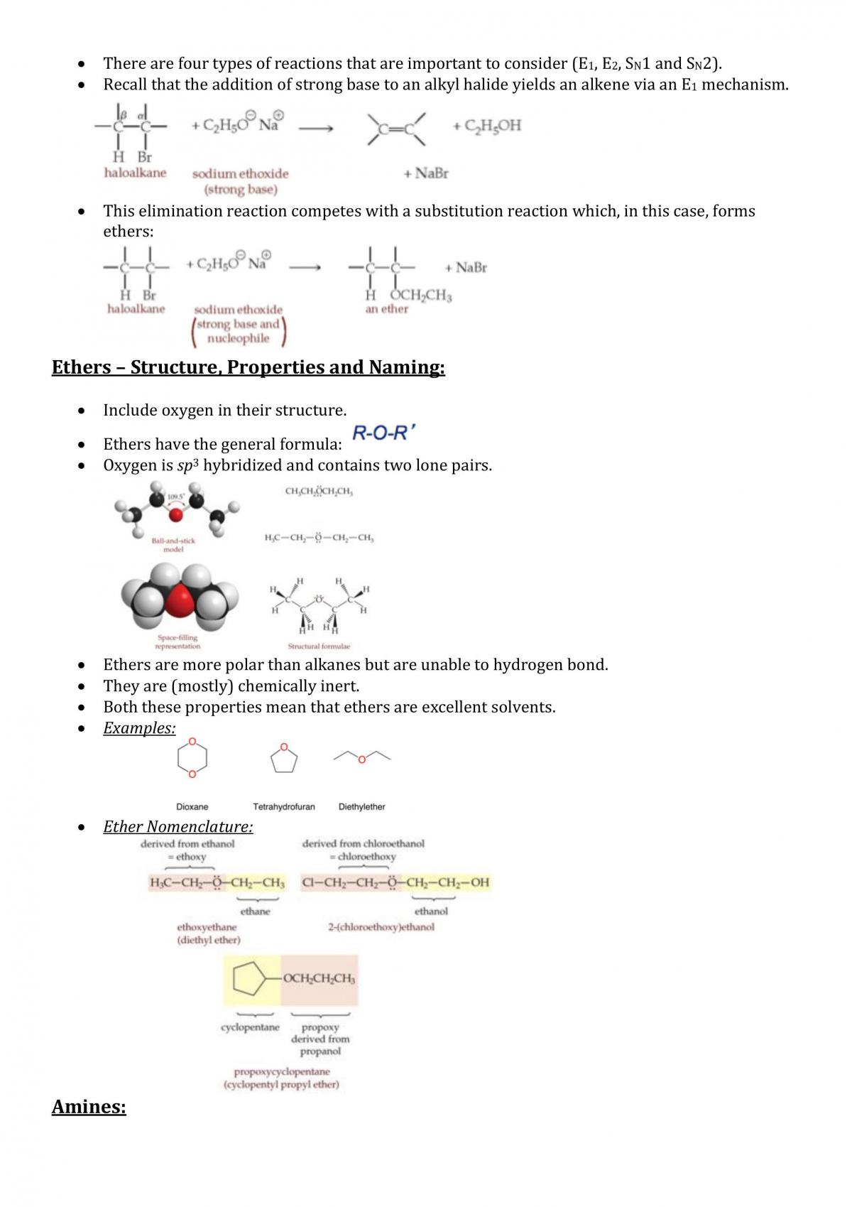 Sodium Bicarbonate - Chemical Economics Handbook (CEH)