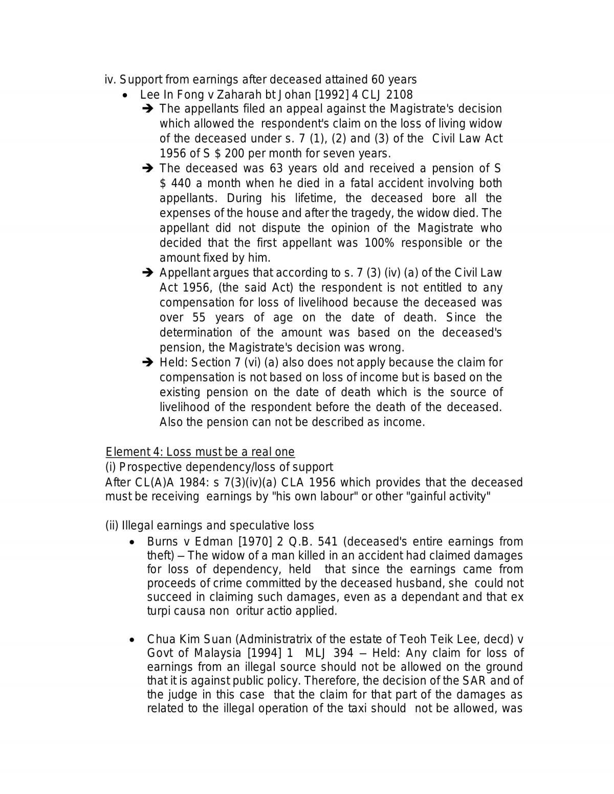 Professional Practice Notes  PP301 - Professional Practice - ATC 