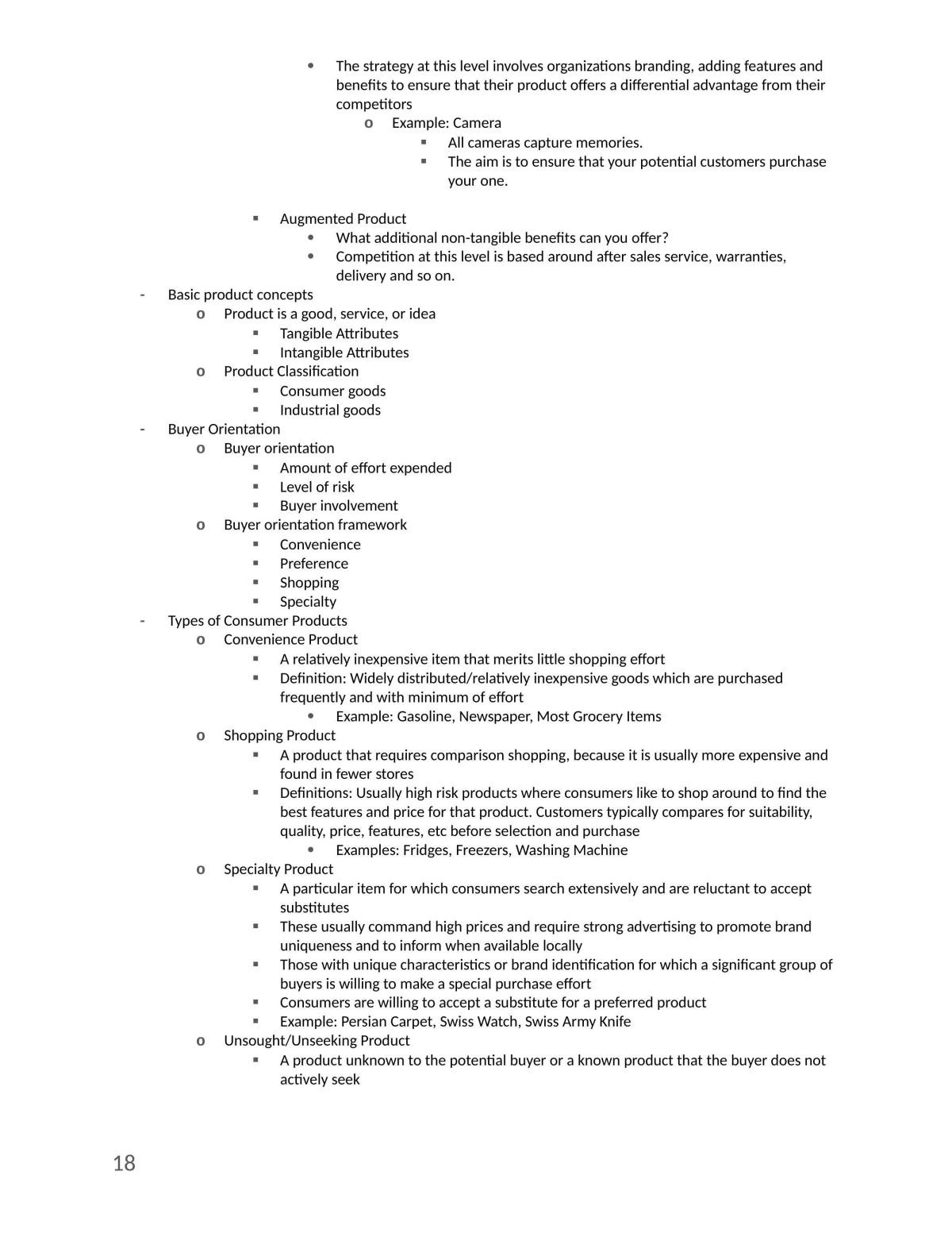 International Business Notes | MGT361 - International Business - UiTM ...