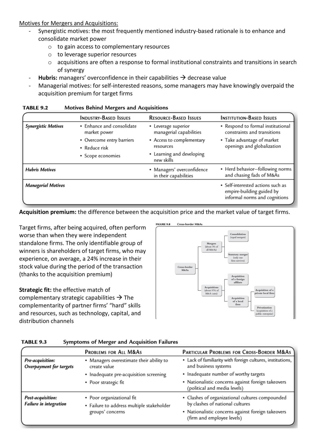 sales-and-distribution-strategy-overview-rsm454h1-sales-and