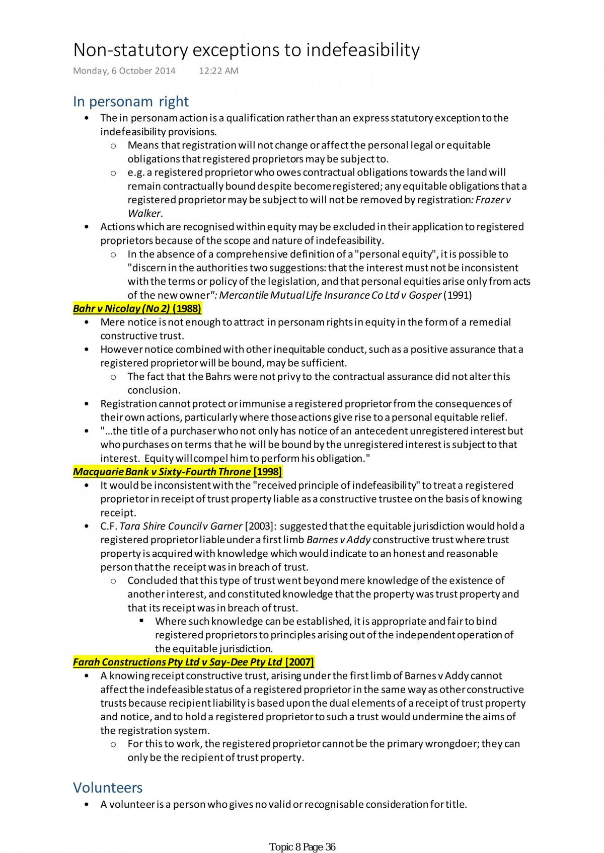 land law research paper topics