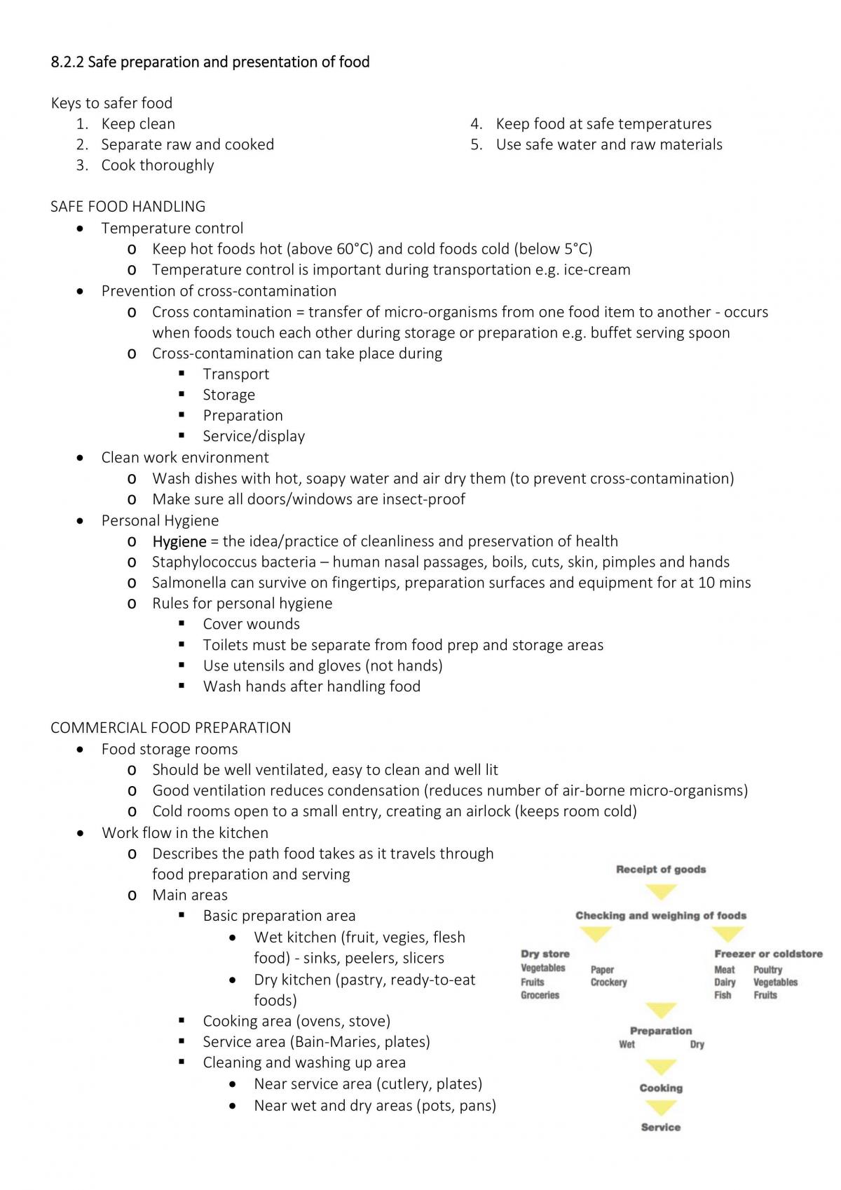 Fruits and Vegetables : Introduction - Food Tech Notes