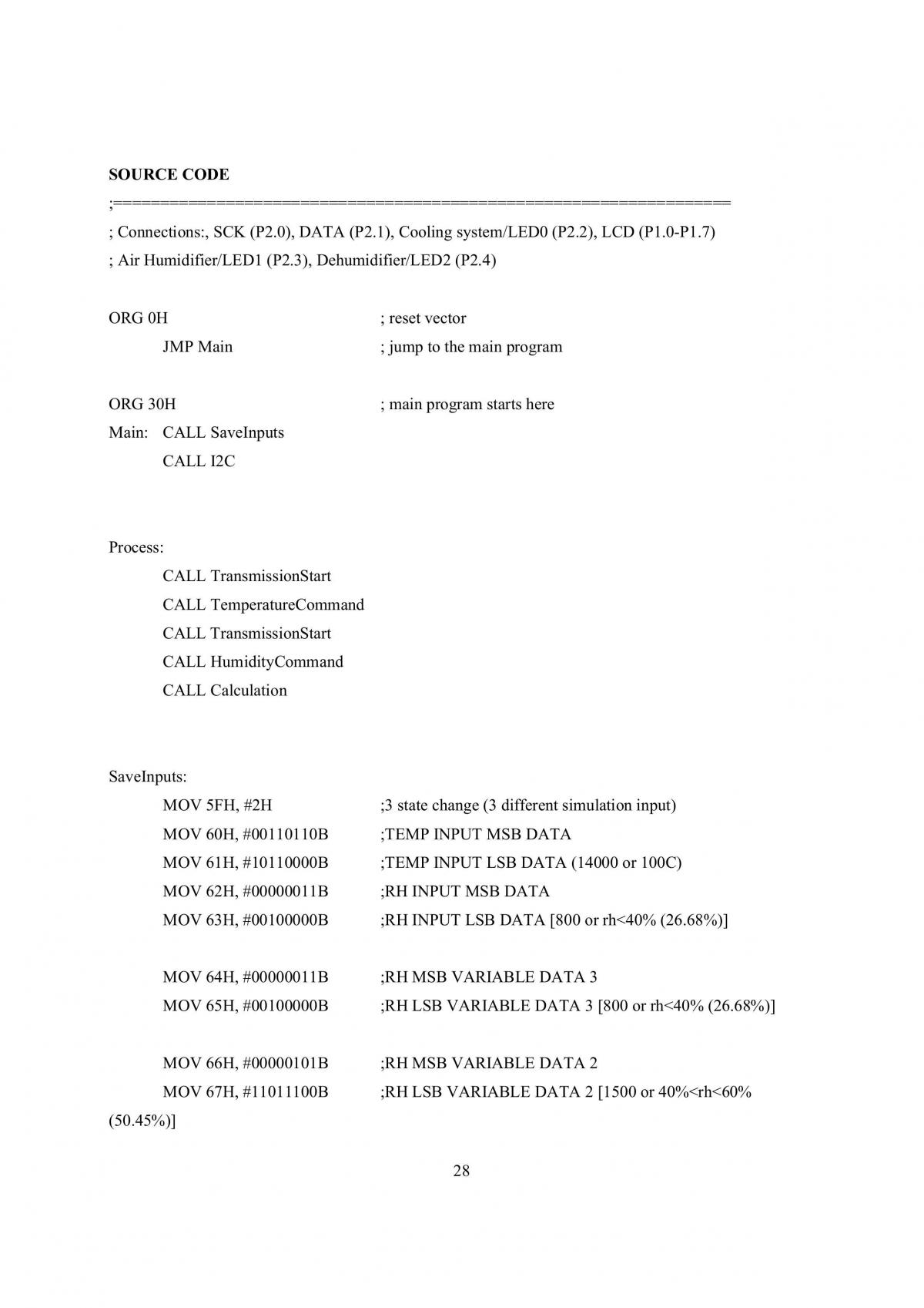 EEE125 Project - Table Fan, EEE125 - Basic Circuit Laboratory - USM