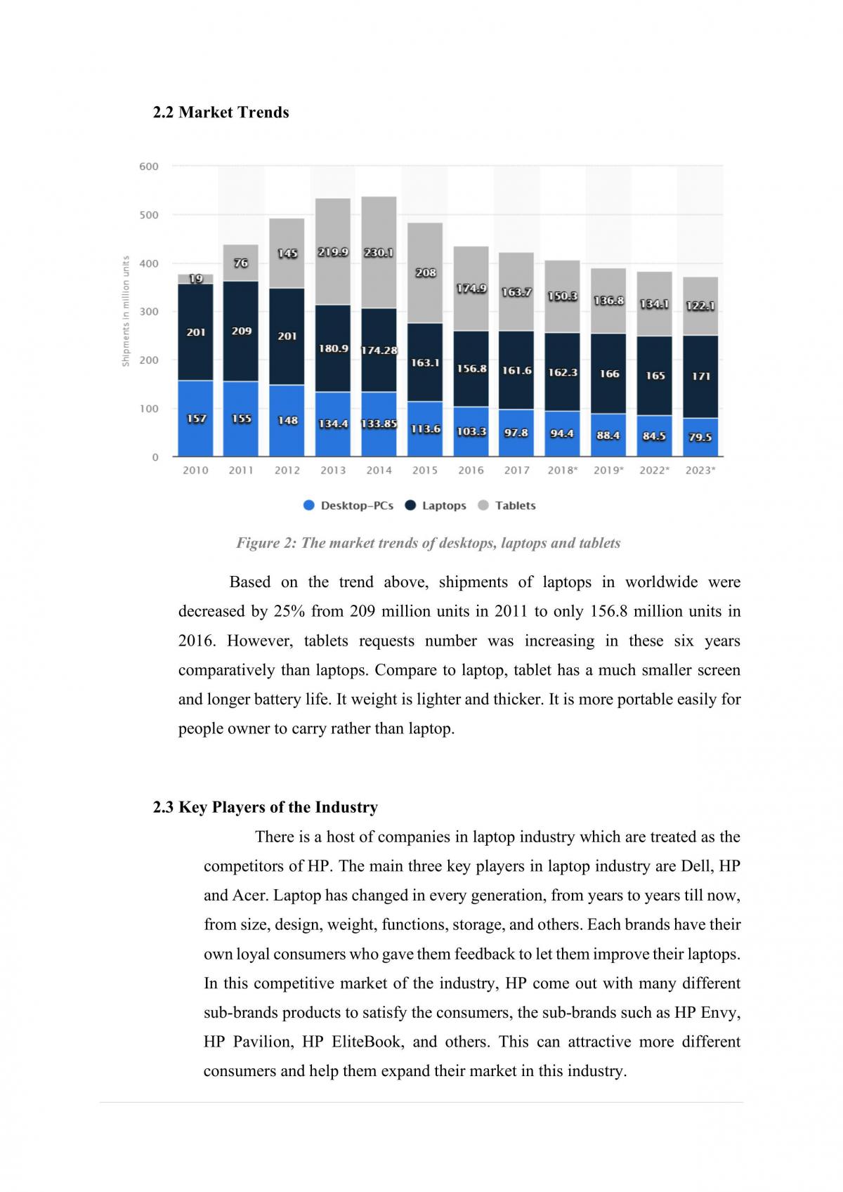 case study of nokia micro and macro environment